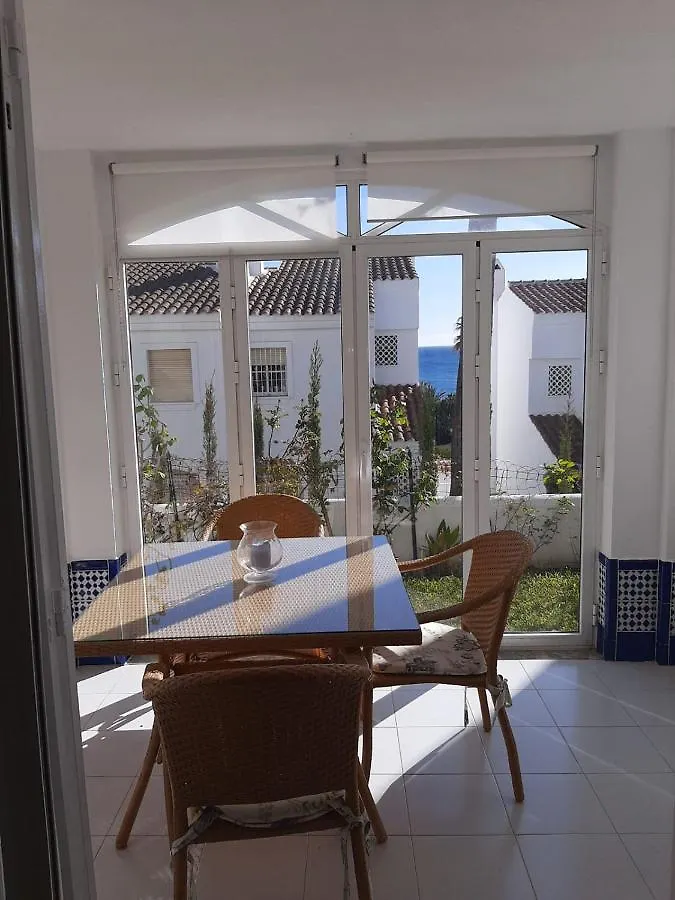 马拉加Playa Marina Club Pretty House公寓 0*, 马拉加