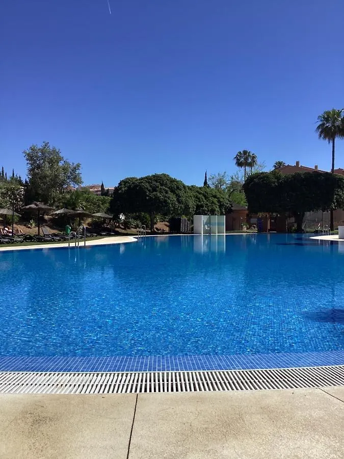 马拉加Playa Marina Club Pretty House公寓 公寓 马拉加