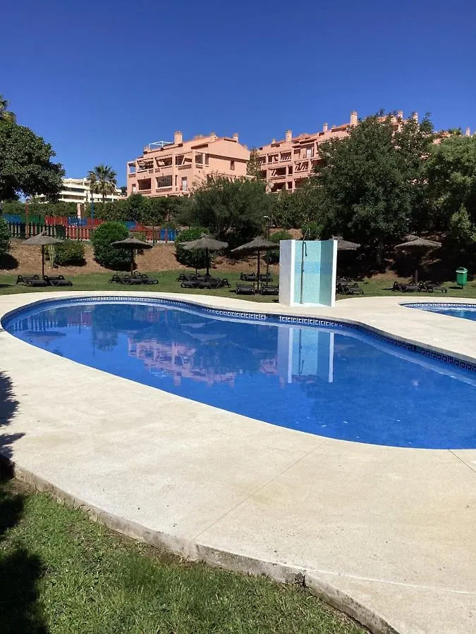 Playa Marina Club Pretty House Lägenhet Málaga