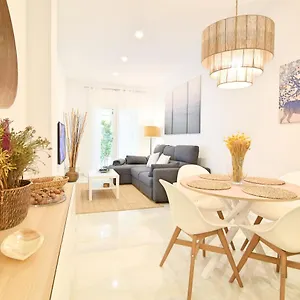 Apartamento Maclea, Málaga