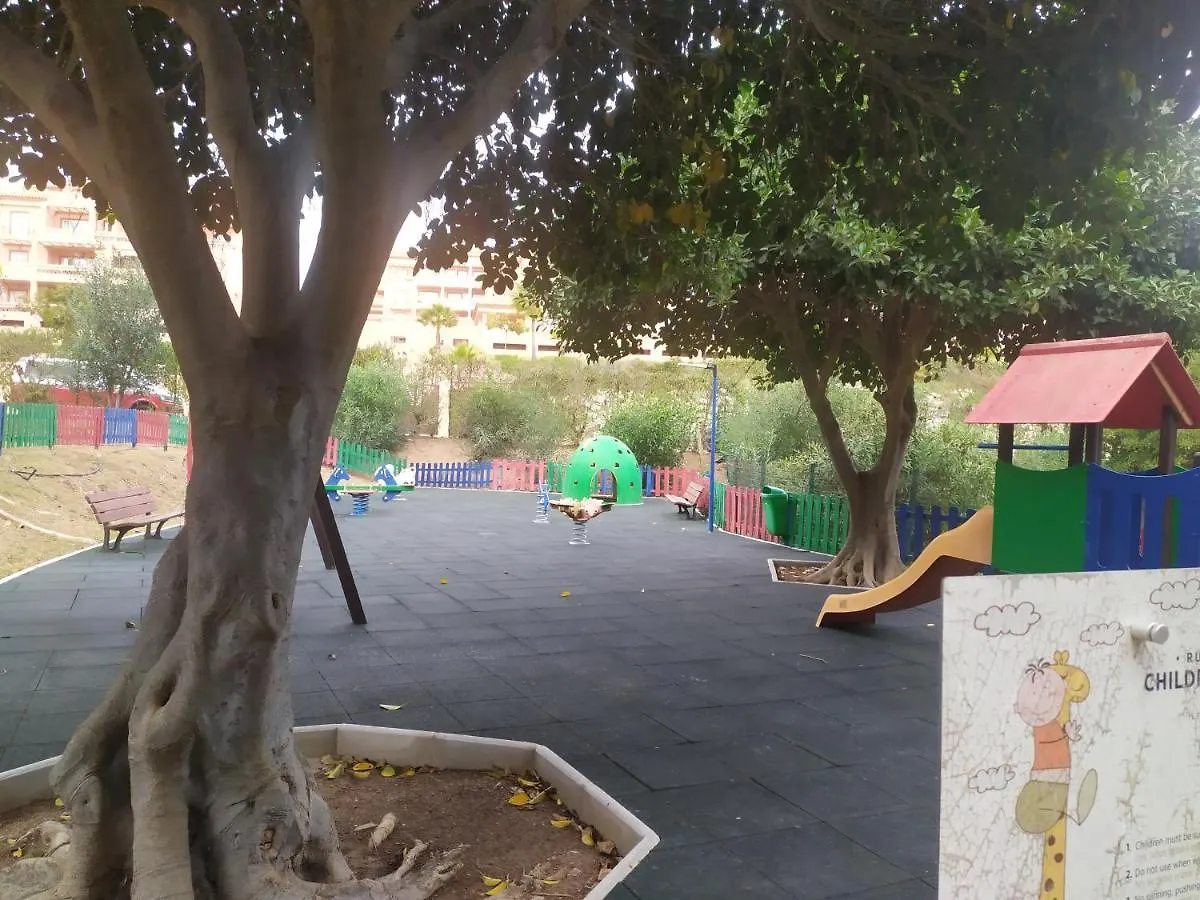 Playa Marina Club Pretty House Apartment Malaga 0*,