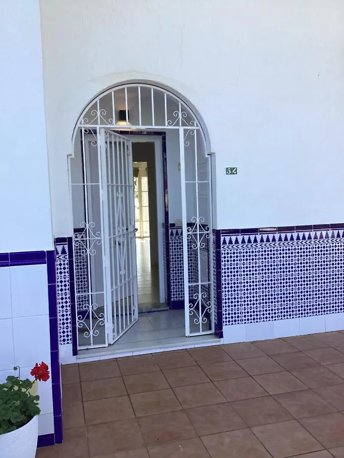 Playa Marina Club Pretty House Apartment Malaga 0*,