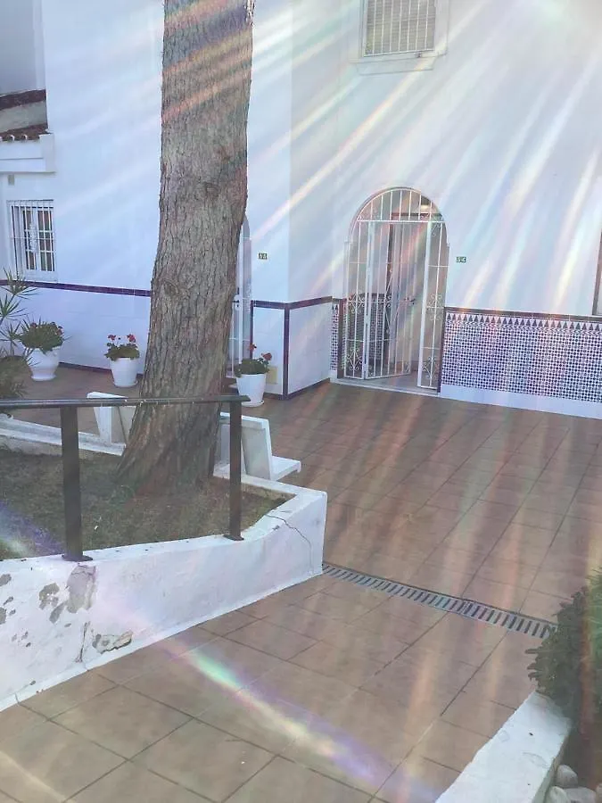 Playa Marina Club Pretty House Apartment Malaga 0*,  Spain