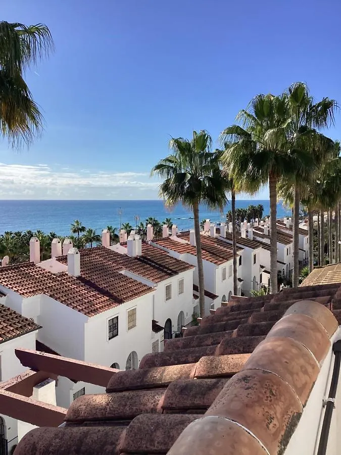 Playa Marina Club Pretty House Apartment Malaga