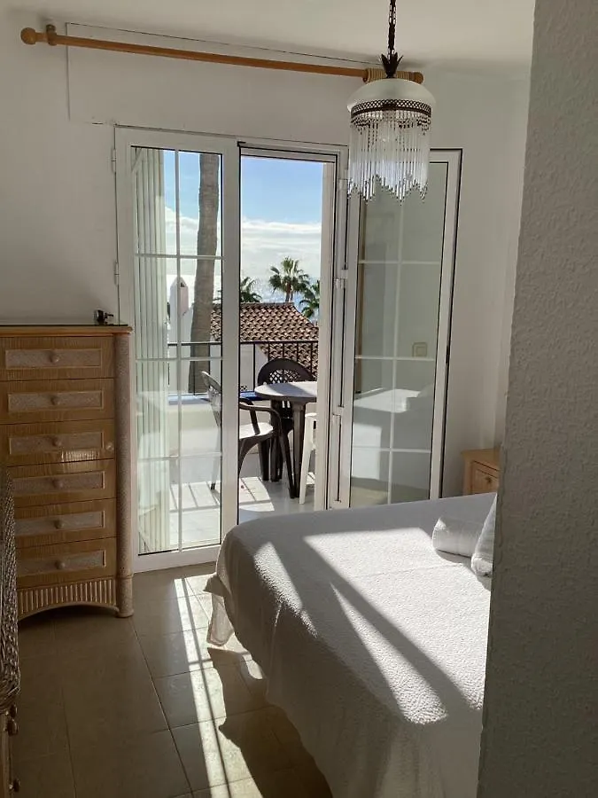 Playa Marina Club Pretty House Apartment Malaga