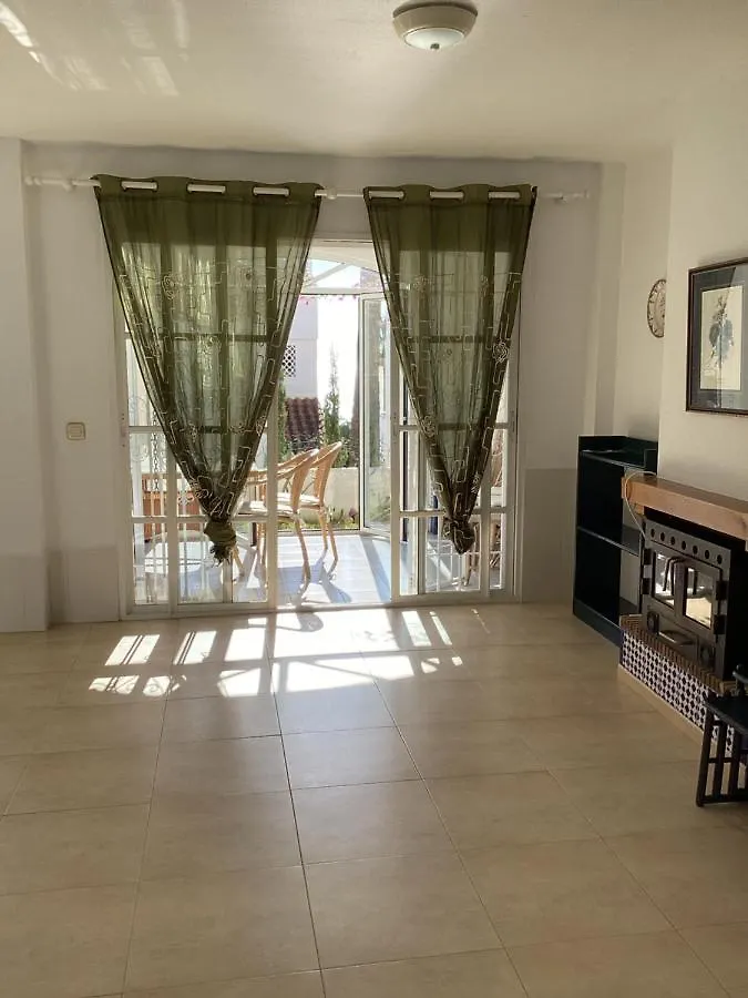 Playa Marina Club Pretty House Apartment Malaga 0*,