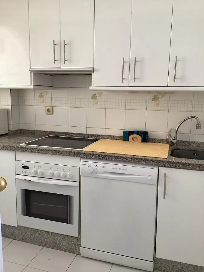 Playa Marina Club Pretty House Apartment Malaga Spain