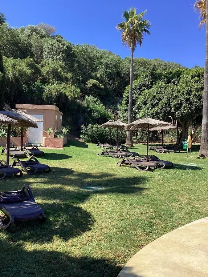 Playa Marina Club Pretty House Apartment Malaga