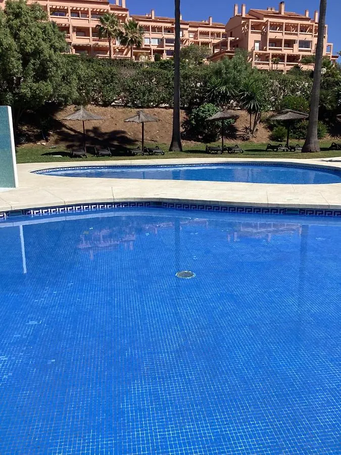 Playa Marina Club Pretty House Apartment Malaga