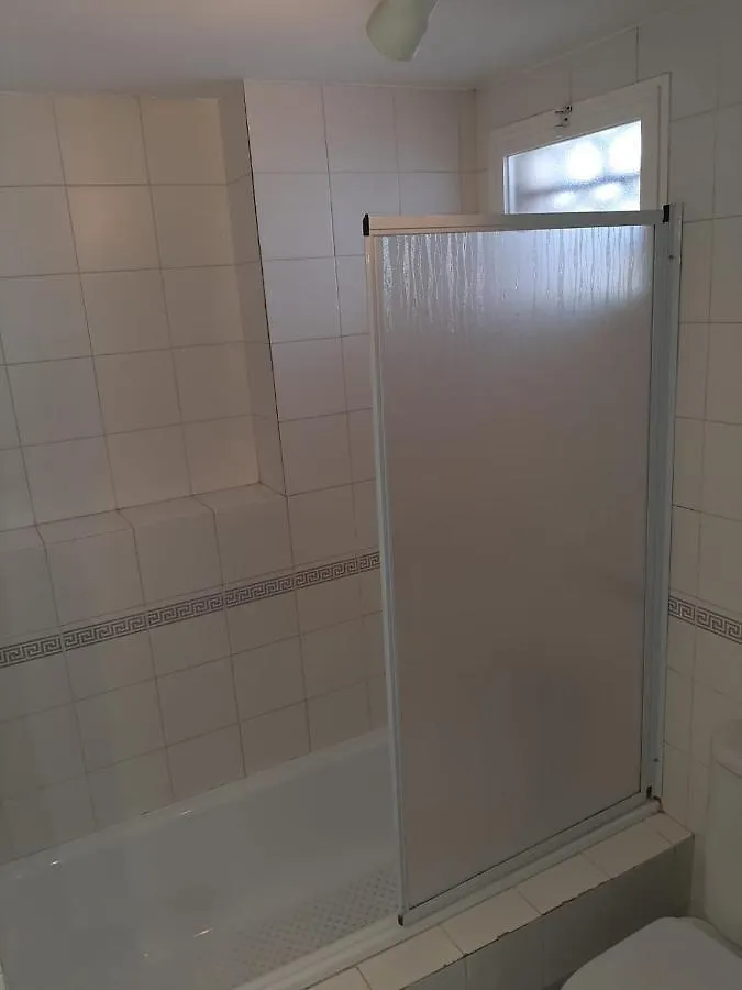 Playa Marina Club Pretty House Apartment Malaga 0*,  Spain
