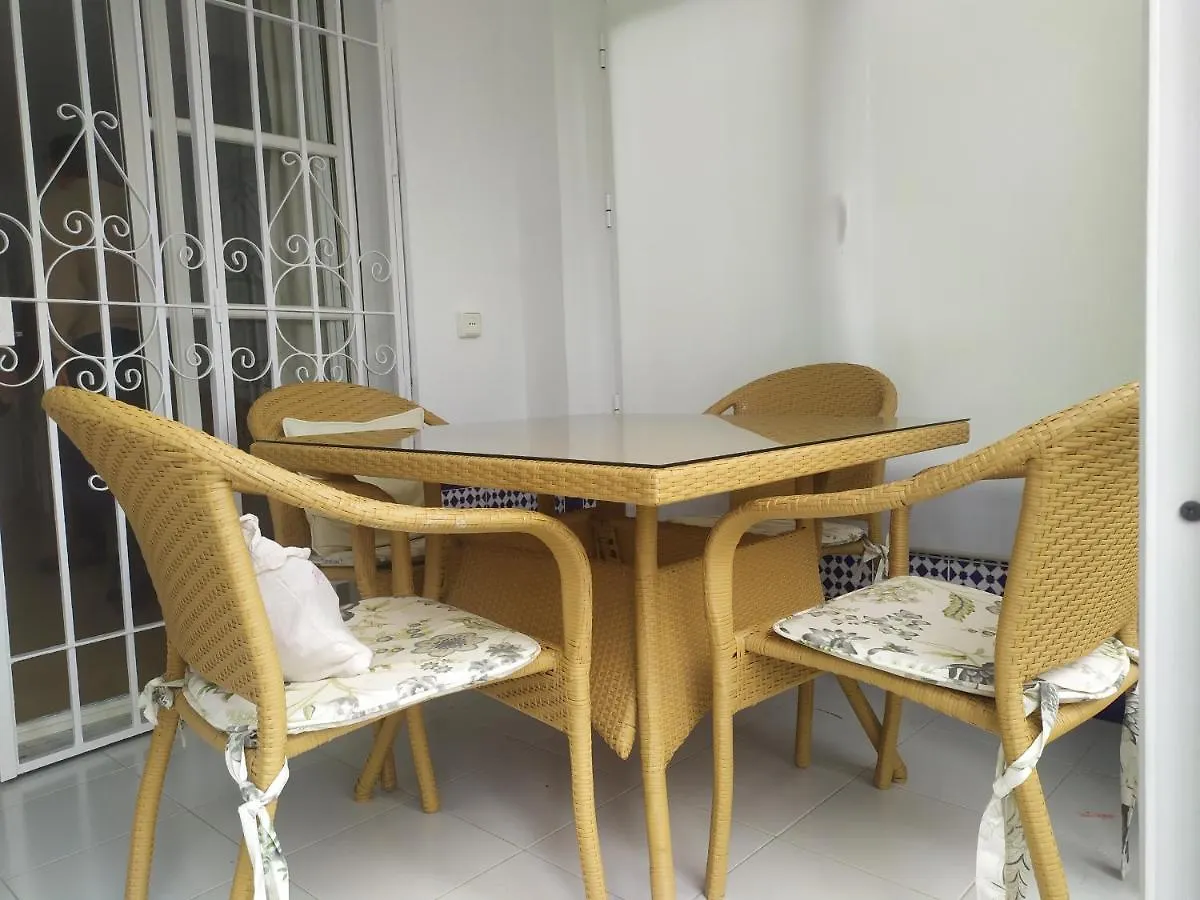 Playa Marina Club Pretty House Apartment Malaga 0*,  Spain