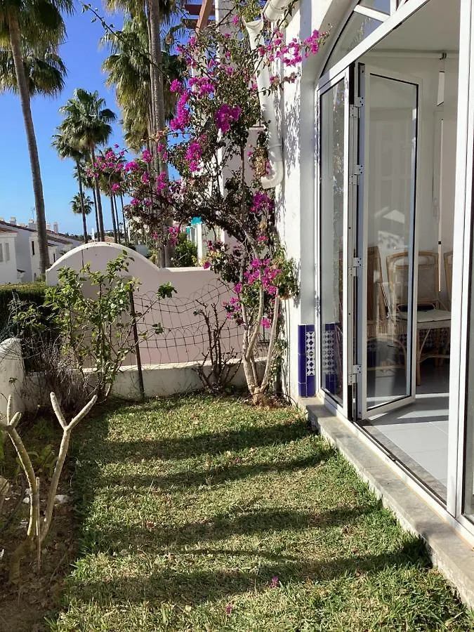 Playa Marina Club Pretty House Apartment Malaga