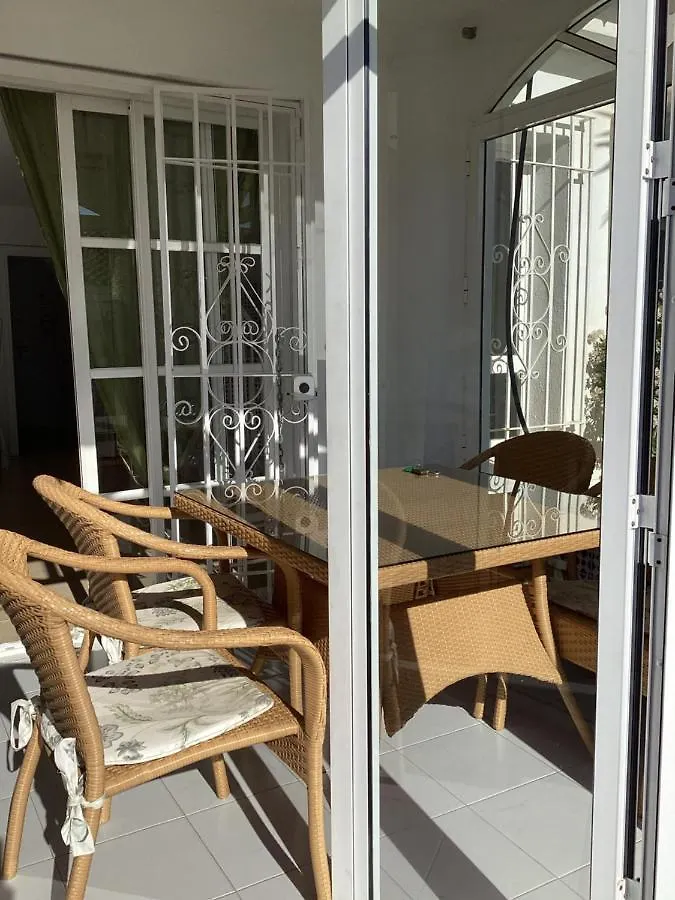 Playa Marina Club Pretty House Apartment Malaga 0*,  Spain