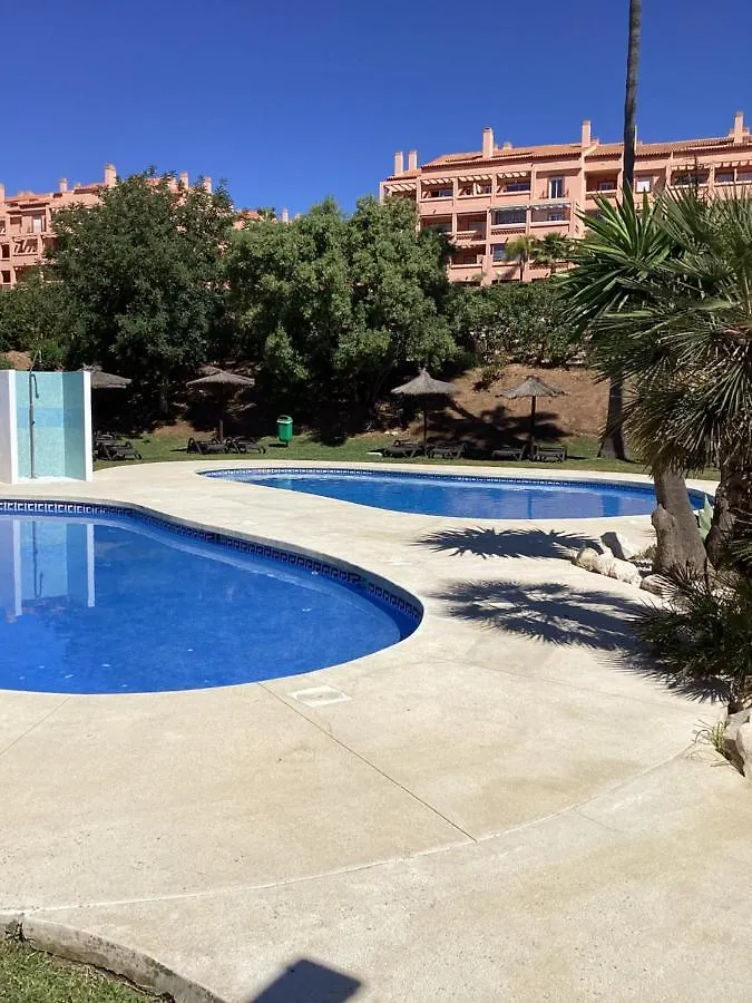 Playa Marina Club Pretty House Apartment Malaga