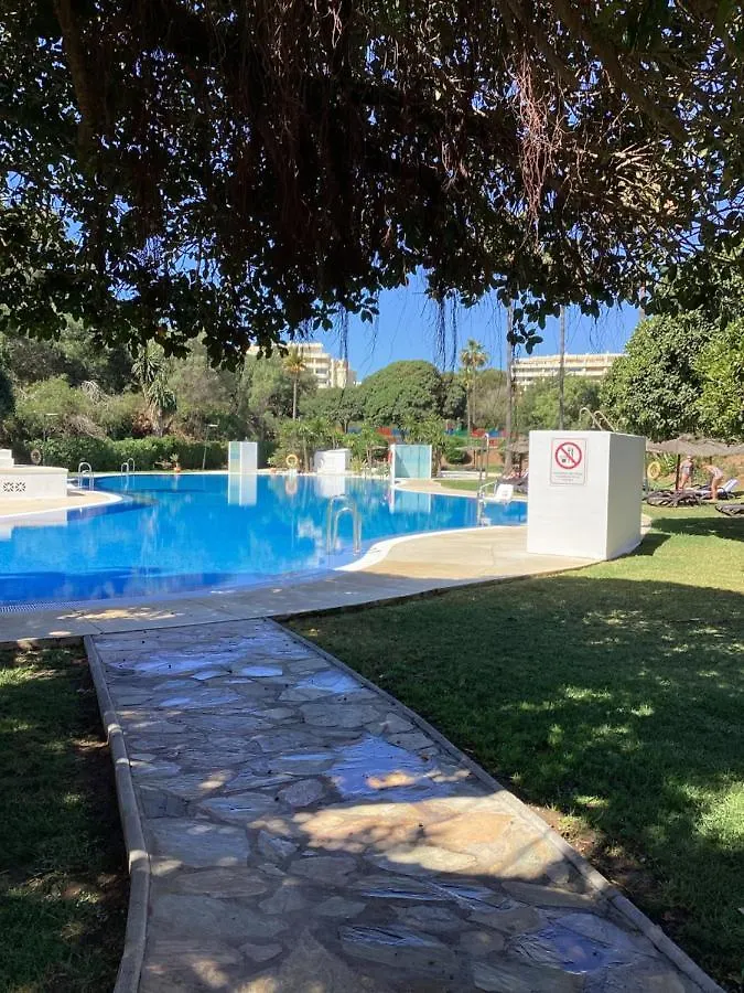 Playa Marina Club Pretty House Apartment Malaga