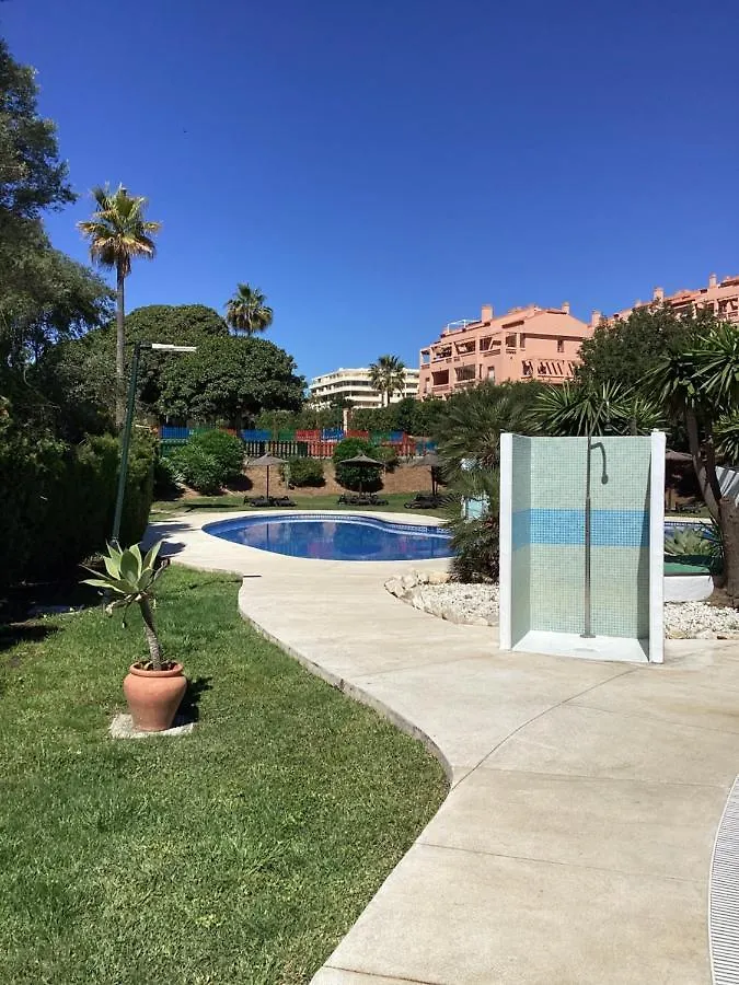 Playa Marina Club Pretty House Apartment Malaga Spain