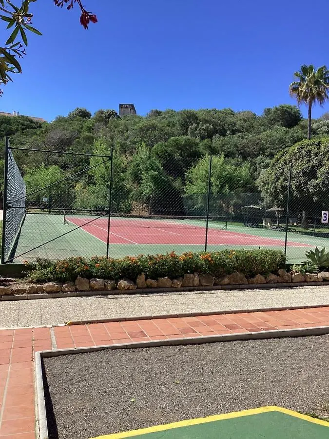 Playa Marina Club Pretty House Apartment Malaga 0*,  Spain